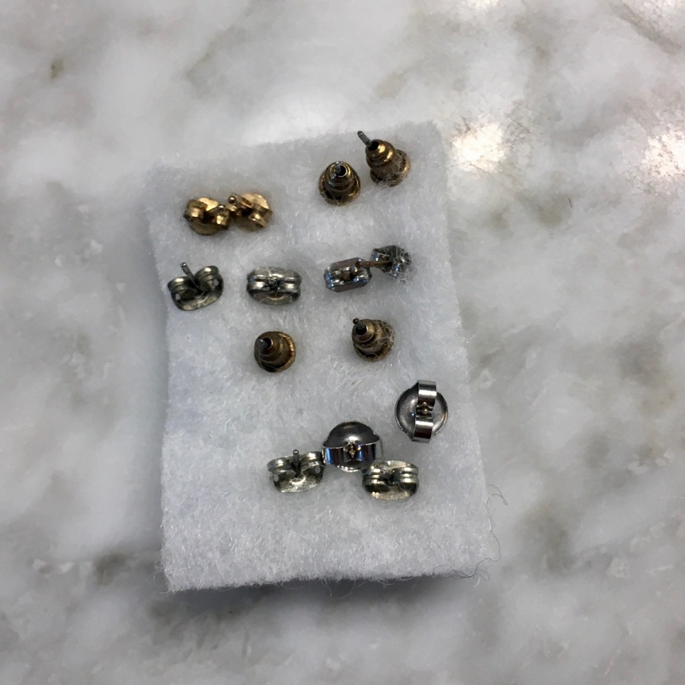Spring‎ Earring Set - Picture 3 of 4